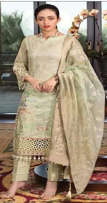 Noor Jahan Vol-2 by Ziaaz Open Pic